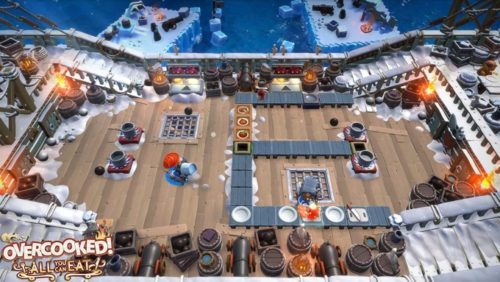 image gameplay overcooked all you can eat