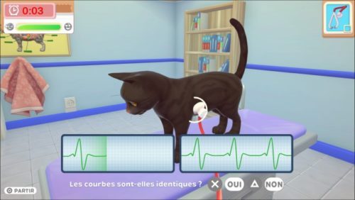 image gameplay pet clinic