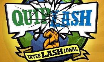 [Test Express] Quiplash 2 InterLASHional : un party game hilarant
  