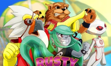 [Test Express] Rusty Spout Rescue Adventure : un Puzzle Bobble peu engageant
  