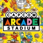 image jeu capcom arcade stadium
