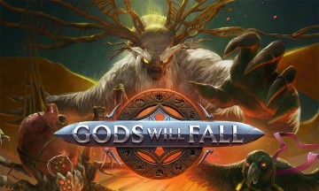 [Test] Gods Will Fall : un Roguelite qui a de l’idée
  