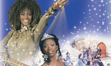 [Critique] La légende de Cendrillon avec Whitney Houston et Brandy (1997)
  