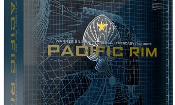 [Test – Blu-ray 4K Ultra HD] Pacific Rim édition Titans of Cult – Warner Bros France
  