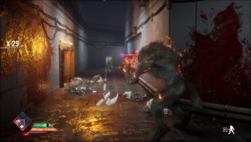 image gameplay werewolf apocalypse earthblood