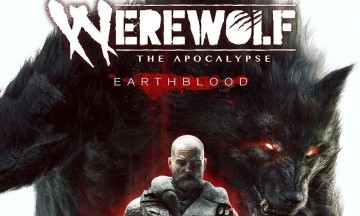 image jeu werewolf apocalypse earthblood