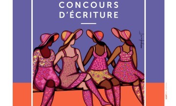 [Livres] Espace Culturel E.Leclerc : Un concours d’écriture au profit de la Fondation des Femmes
  