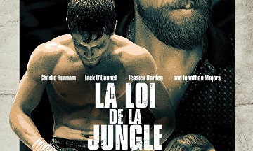 [Cinéma/VOD] la Loi de la Jungle : Road Trip Drame Social
  