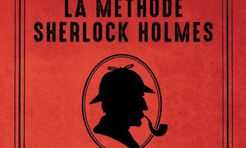 [Critique] La méthode Sherlock Holmes – Ransom Riggs
  