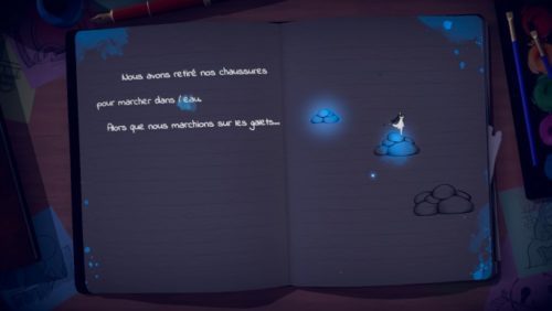 image gameplay lost words beyond the page
