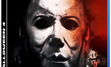 [Test – Blu-ray] Halloween 4: Le Retour de Michael Myers – ESC Editions