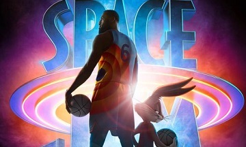 [Cinéma] Space Jam – Une Nouvelle Ere : le nouveau trailer
  