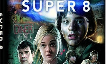 [Test – Blu-ray 4K Ultra HD] Super 8 – Paramount Pictures France
  