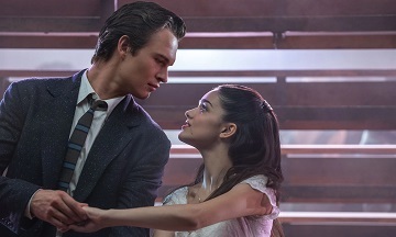 [Cinéma] West Side Story: le trailer
  