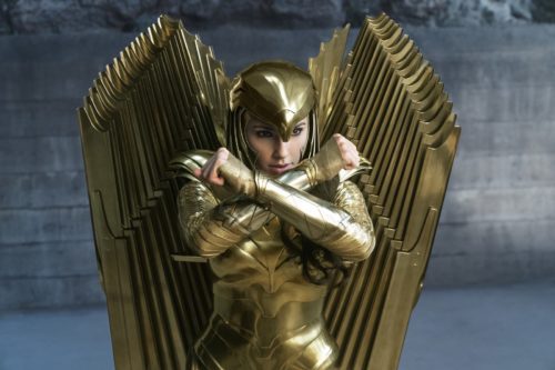 image gal gadot wonder woman 1984