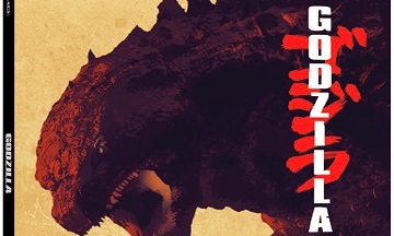 [Test – Blu-ray 4K Ultra HD] Godzilla – Warner Bros France
  