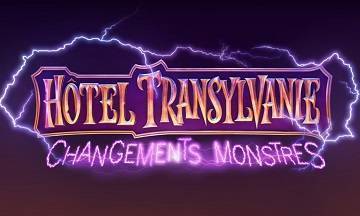 [Cinéma] Hôtel Transylvanie : Changements Monstres – le trailer
  