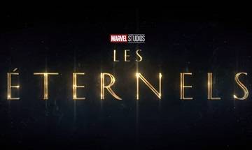 [Cinéma] Les Éternels : le nouveau trailer
  