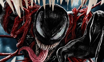 [Cinéma] Venom : Let There Be Carnage – le nouveau trailer
  