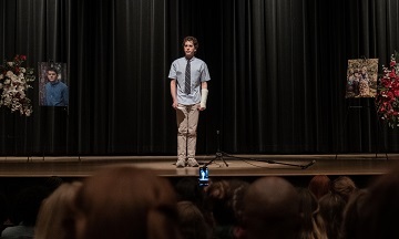 [Cinéma] Cher Evan Hansen : le trailer
  