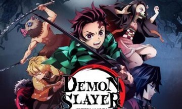 [Critique] Demon Slayer : Le train de l’infini – La suite directe de la saison 1 de l’anime
  