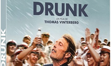 [Test – Blu-ray] Drunk – ESC Editions
  
