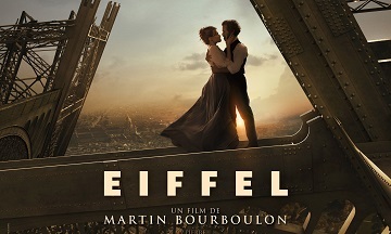 [Cinéma] Eiffel : le trailer
  