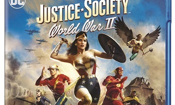 image article world war II justice society