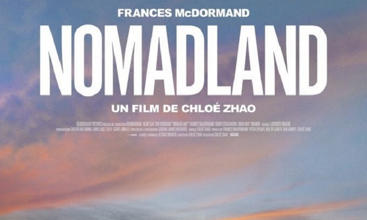[Critique] Nomadland : Une Magnifique Ode Américaine
  