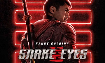 [Cinéma] Snake Eyes : le trailer
  