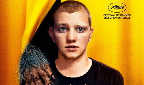 [Critique] Teddy&nbsp;: Loup y es-tu&nbsp;?