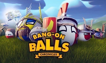 [Test] Bang-On Balls: Chronicles : bien plus qu’un simple jeu de boules
  