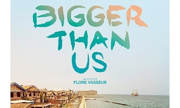 [Cinéma] Bigger Than Us : le trailer
  