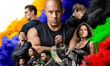 image article fast and furious 9