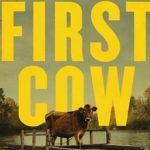 image article first cow
