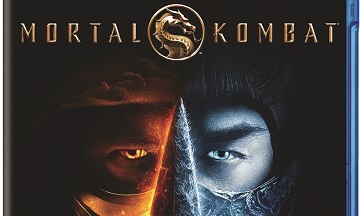 [Test – Blu-ray] Mortal Kombat – Warner Bros France
  
