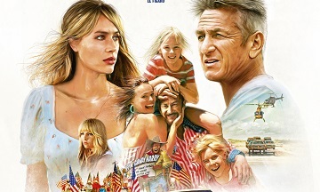 [Cinéma] Flag Day : le trailer
  