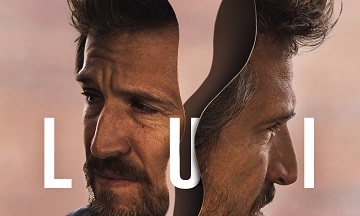 [Cinéma] Lui : le trailer
  