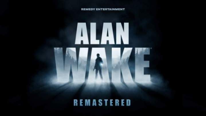 [Test – PS5] Alan Wake Remastered : Quand la fiction rattrape la réalité
  