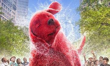 [Cinéma] Clifford : le nouveau trailer
  