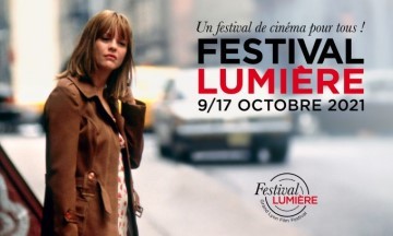 [Cinéma] Le Festival Lumière démarre aujourd’hui à Lyon
  