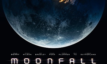 [Cinéma] Moonfall : les première minutes du film
  