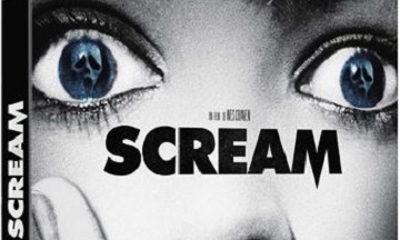 [Test – Blu-ray 4K Ultra HD] Scream – Paramount Pictures France
  