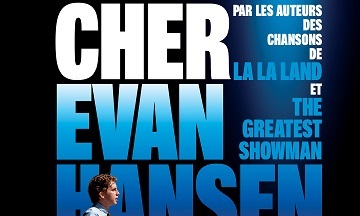 [Cinéma] Cher Evan Hansen : le nouveau trailer
  