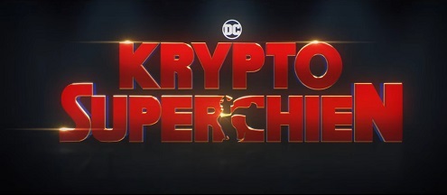 [Cinéma] Krypto Super-Chien : le trailer
  