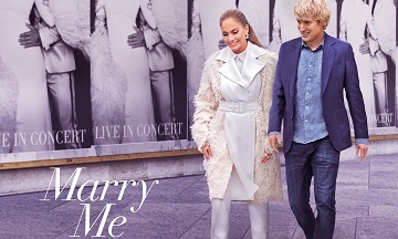 [Cinéma] Marry Me : le trailer
  