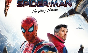 [Cinéma] Spider-Man : No Way Home – le nouveau trailer
  