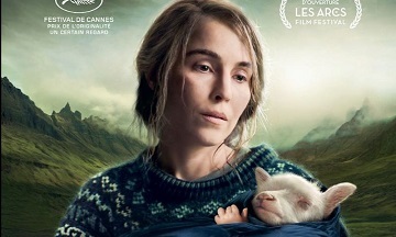 [Cinéma] Lamb : le trailer
  