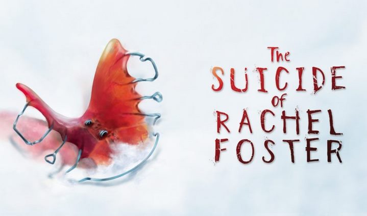 [Test – Nintendo Switch] The Suicide of Rachel Foster : Un voyage frissonnant vers le passé
  