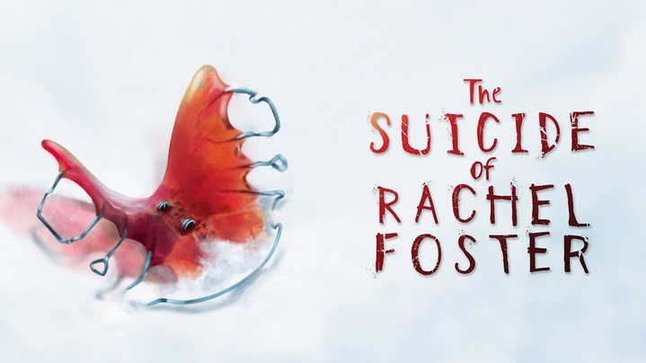 [Test – Nintendo Switch] The Suicide of Rachel Foster : Un voyage frissonnant vers le passé
  